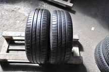 2 Anvelope Vara 205/60 R15 HANKOOK Kinergy Eco 91V