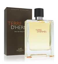 Оригинален Hermès D' Hermès EDT 100ml- парфюм за мъже