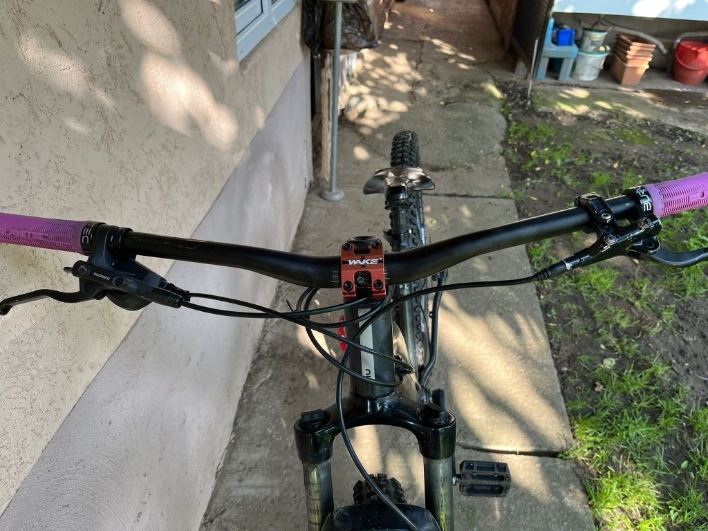 Rock Rider de vânzare Explorer 500custom aproape totul