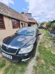 Skoda Octavia 2   2.0TDI 140 cp