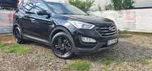 Hyundai Santa Fe Santa Fe