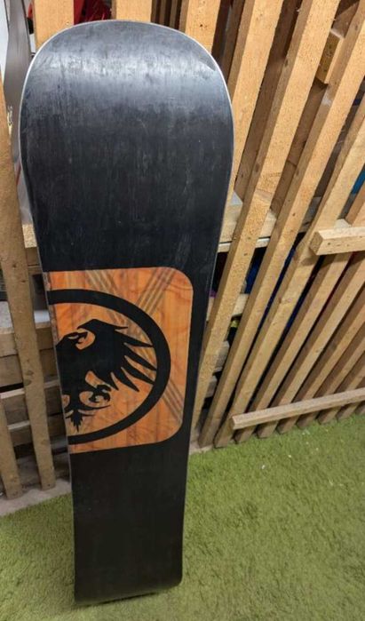 Snowboard never summer proto ultra 2023 , 157 cm