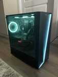 PC Gaming AMD Ryzen 7 5700G, RX 6600 XT, 16GB RAM, 1TB SSD