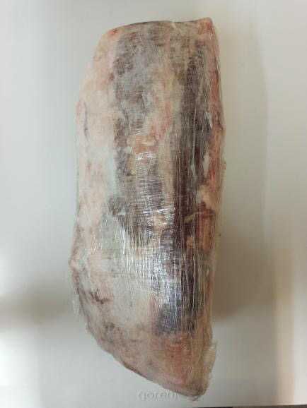 Отруба Рибай, Тибон, Нью-Йорк, говядина ферментированная