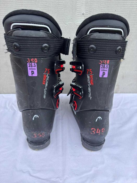 Clapari ski schi Head Advant  EDGE 7.5 marime EUR:44 mondo:28.5