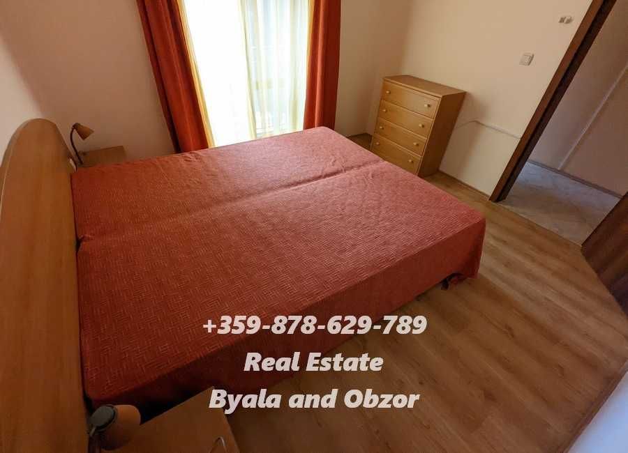 Продава се Двустаен апартамент в Обзор - 74 кв.м за 783 €/кв.м - Снимка #17