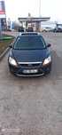 Ford Focus Ghia 2009