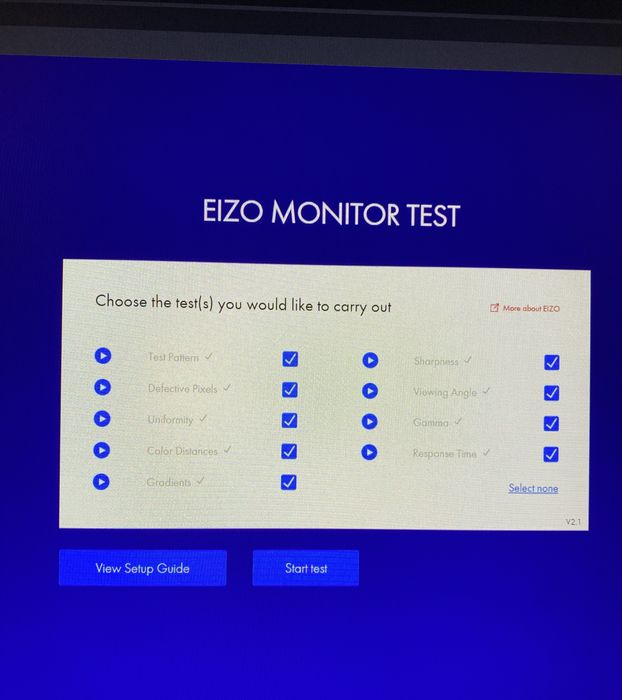 Монитор Samsung Essential S3  24" IPS, 75 Гц, FHD  Гарантия, коробка