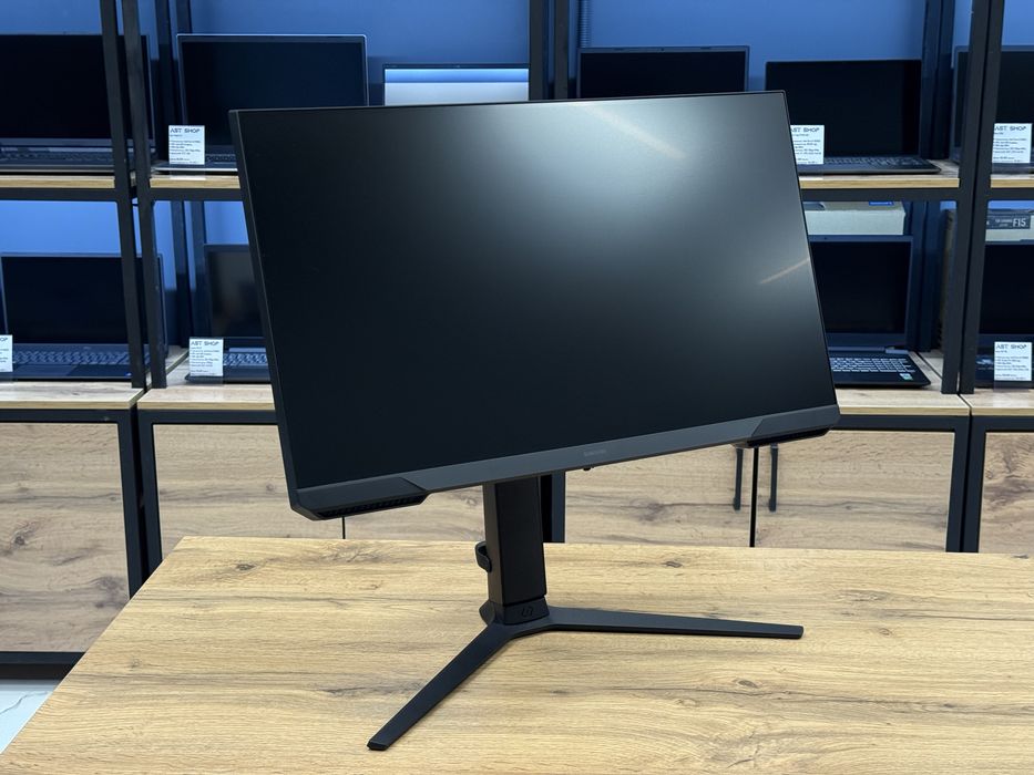 Монитор Samsung Odyssey G3 | 24", VA, 144Hz, Full HD