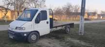 Vând Fiat ducato 2.8