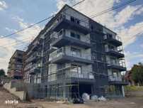 IASI - Rediu - Apartament 2 camere - TVA 9% - incalzire in pardoseala