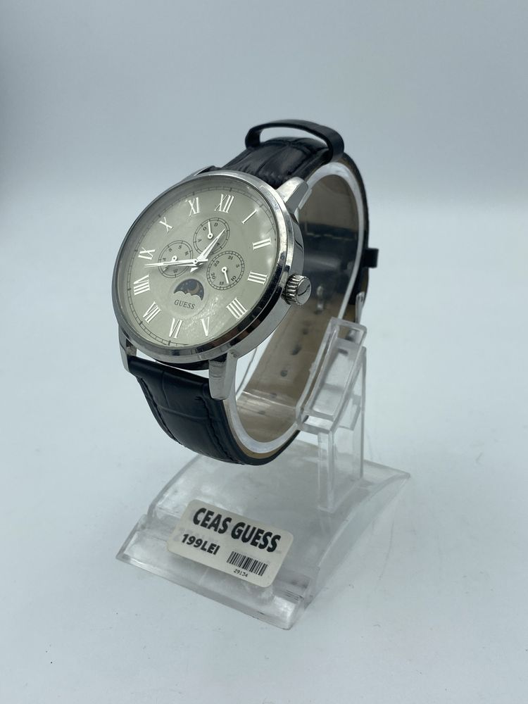 Ceas GUESS #29134