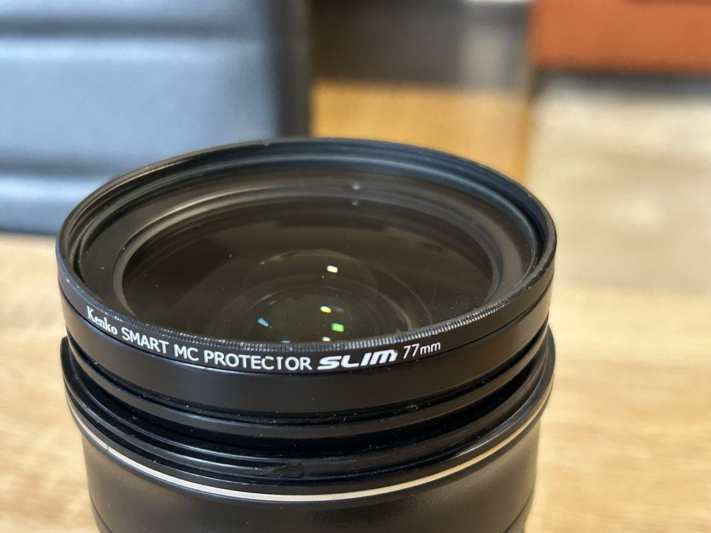 Nikon 24-70mm f/2.8