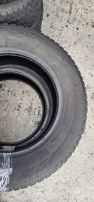 215 65 R 16 C Lassa iarna