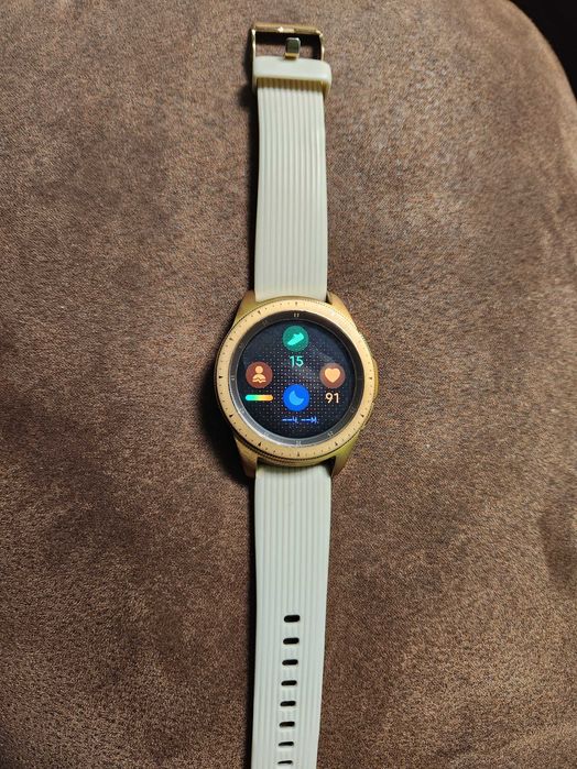 Samsung Galaxy Watch