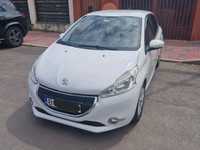 Peugeot 208 Benzina 82 CP Euro5