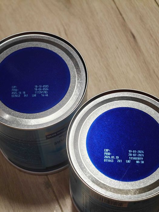 Адаптирано мляко Аптамил АДЦ