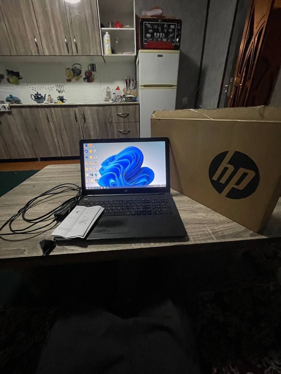 HP 15 v2  Novtbook