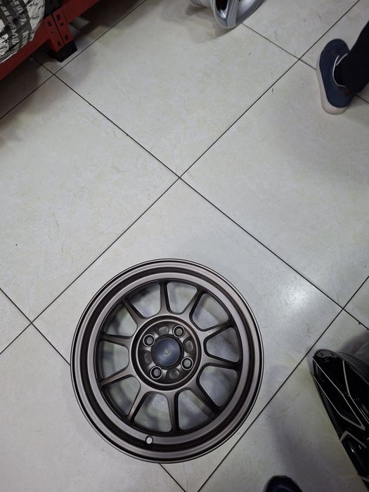 15R Saka Diska Spark Neksa Koblt