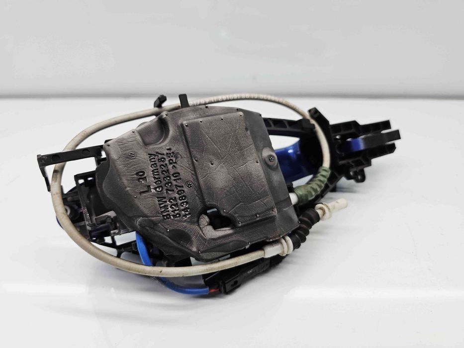 Maner usa stanga spate Bmw 3 Touring (F31) [Fabr 2012-2017]