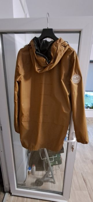 Parka vânt/ploaie