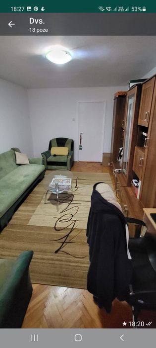 Închiriez apartament