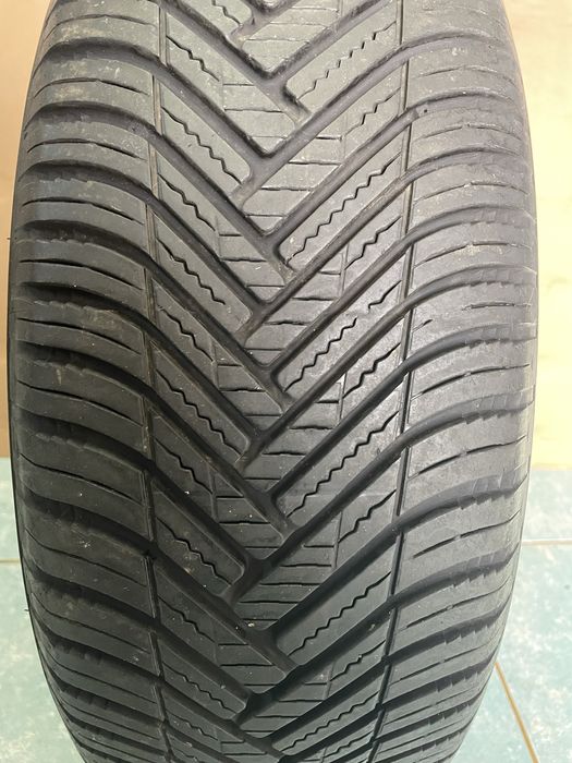 1 buc 205 60 R16 Hankook M+S