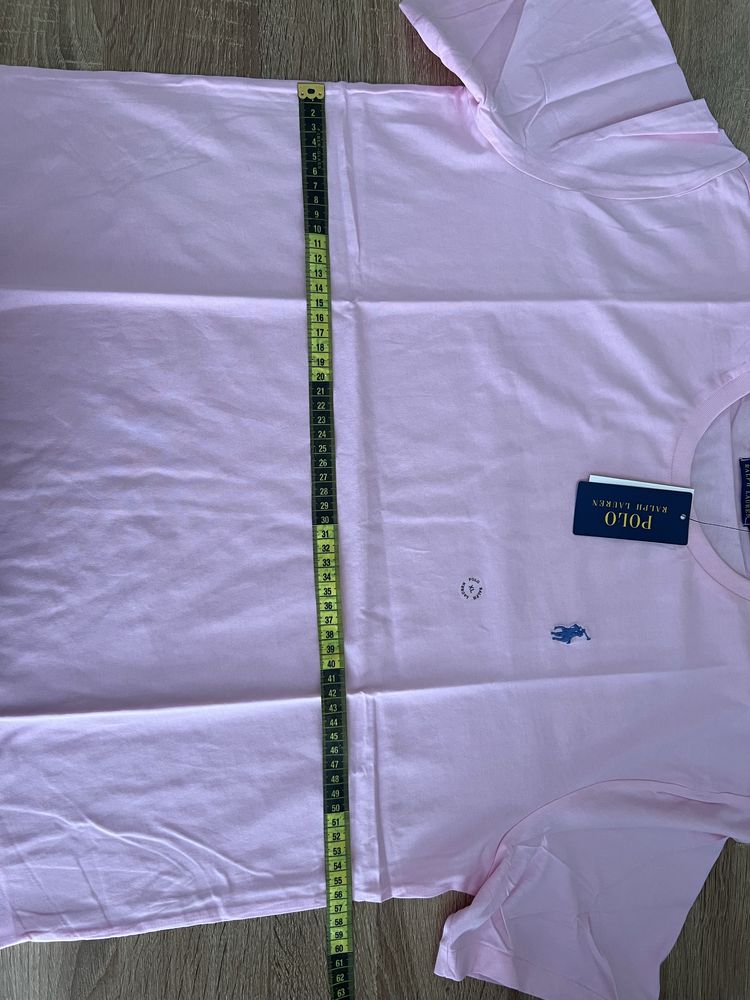 Tricou barbati Ralph Lauren XL
