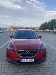 Mazda cx-5 an 2015