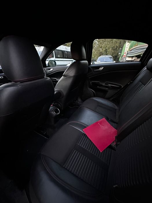 Alfa Romeo giulietta 2.0 jtd 2011 euro 5 170 cp
