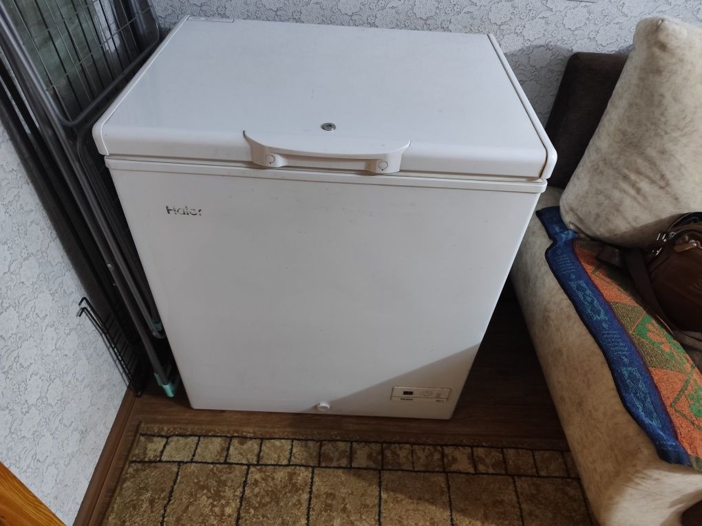 Продам морозильную. камеру