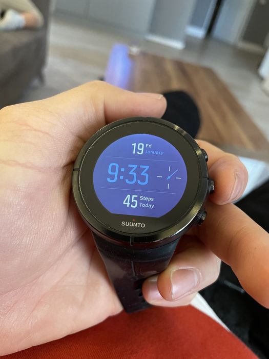 Ceas suunto spartan ultra