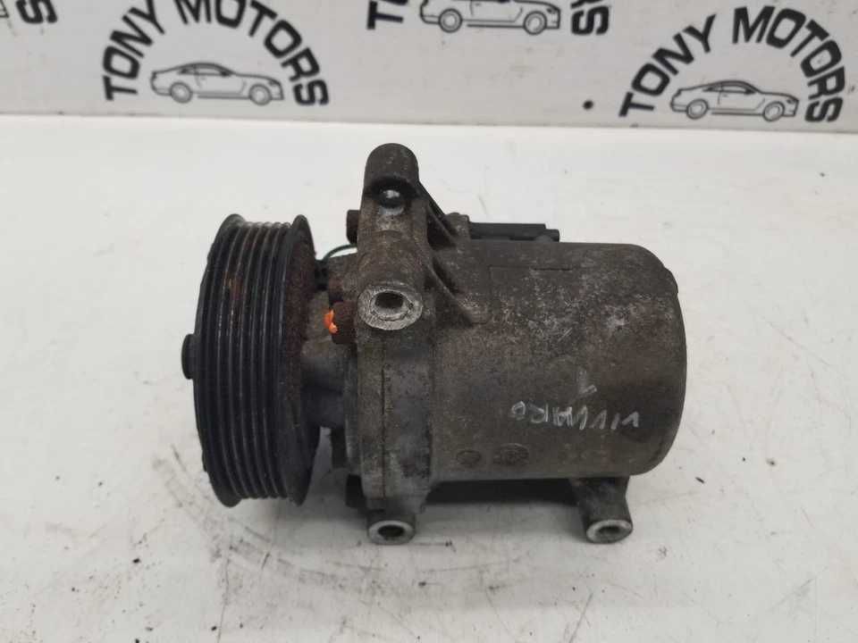 002-Compresor AC Citroen / Peugeot Expert / Opel Vivaro 2.0 9830148880