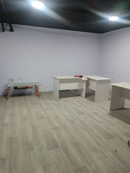 Oʻquv markazi uchun joy