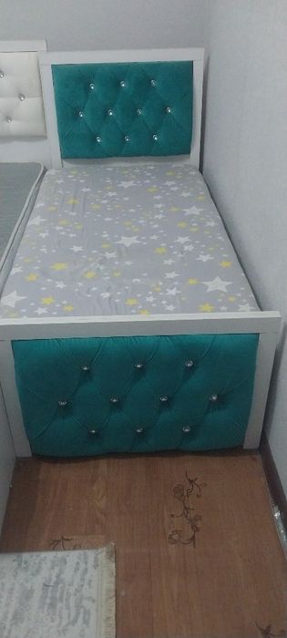 Кровать детский новый продам