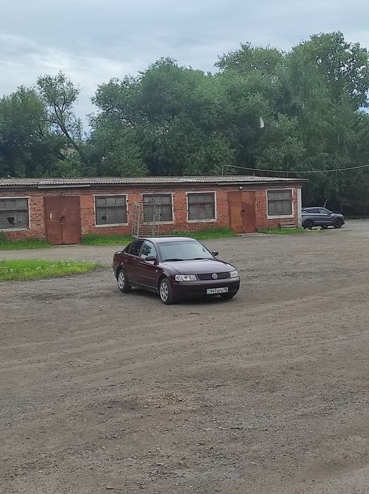 Продам пасат б 5 в хорошем состоянии