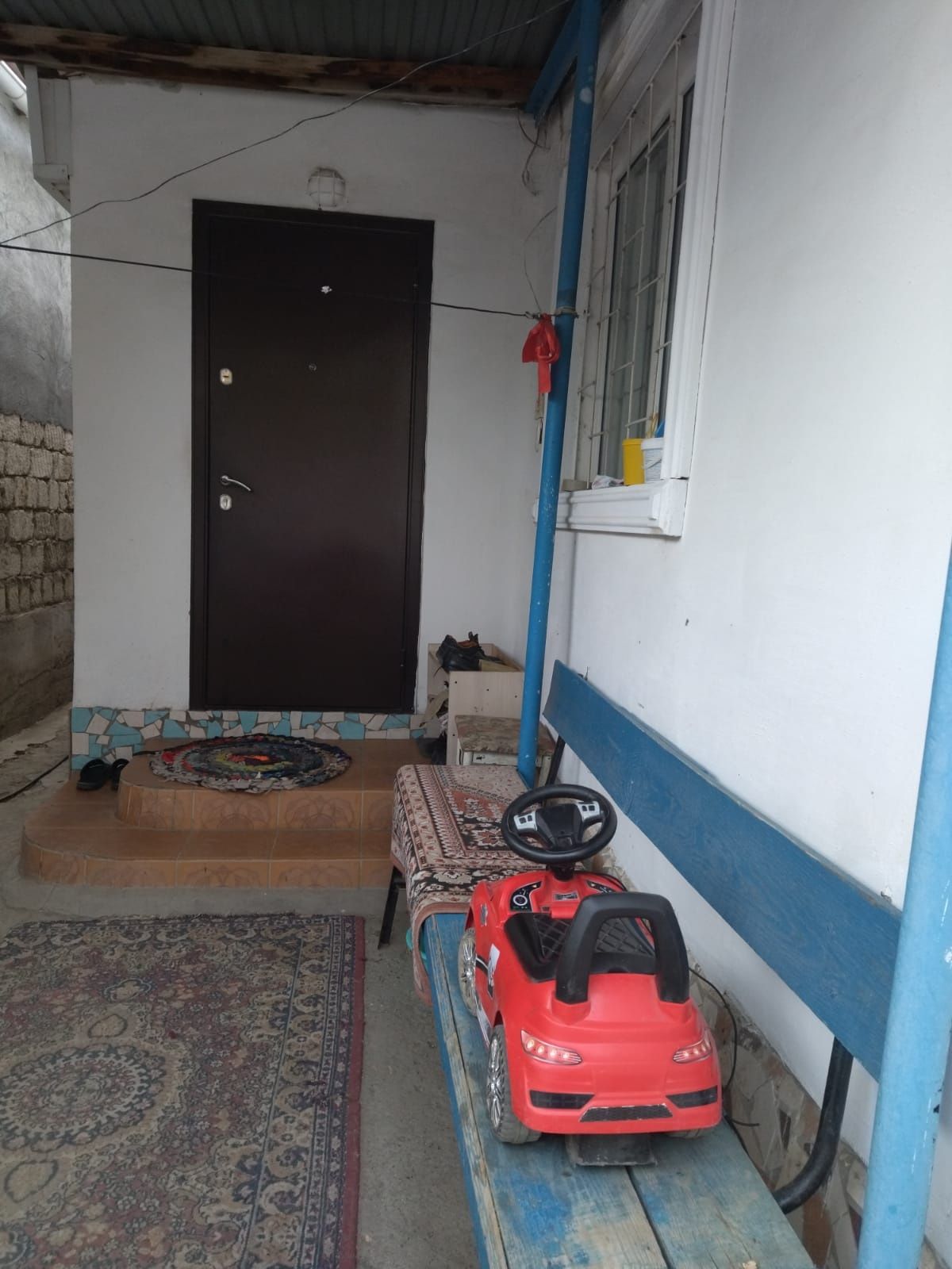 Продам дом 80квм рн Москва