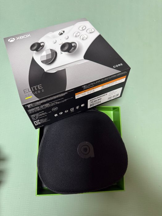 Xbox elite controller core Series s/x