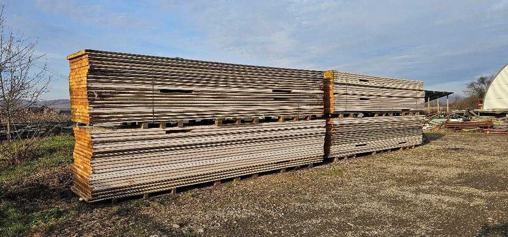 panouri sandwich second hand 60mm