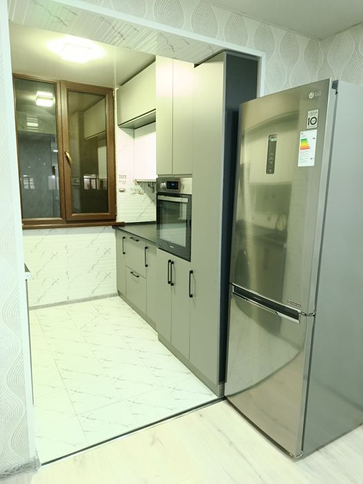 3 хонали люкс квартира ижарага берилади