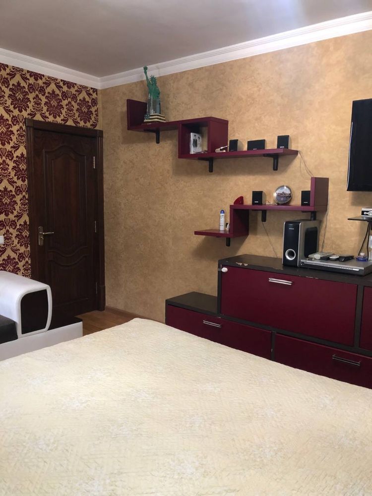 Сдаю 3х комнатную квартиру