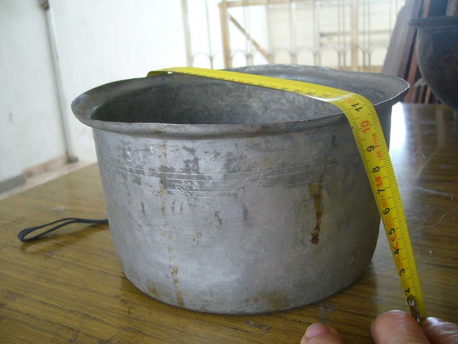 Стари Медни Съдове