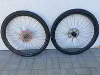 Roti carbon mtb pentru Cannondale Duke Lucy Jake SL2 Ultra,custom made