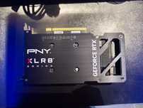 Видеокарта PNY RTX4060 8GB XLR8