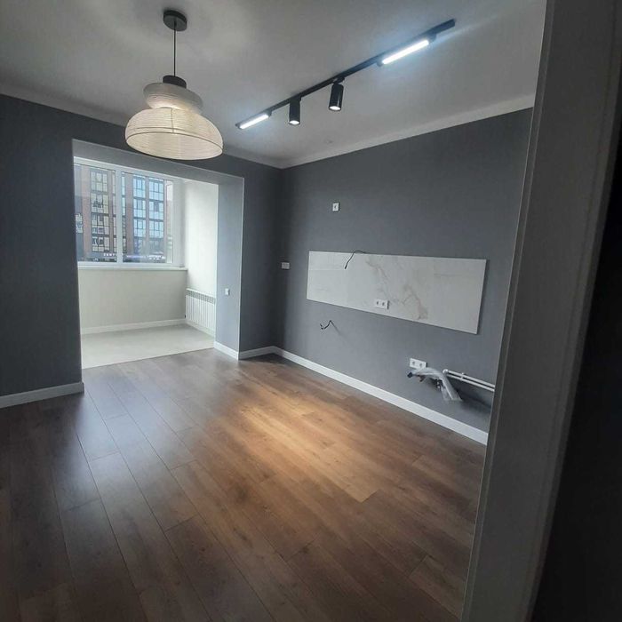 Продам в ЖК Кызылжар 2 комн квартиру! Собственник!