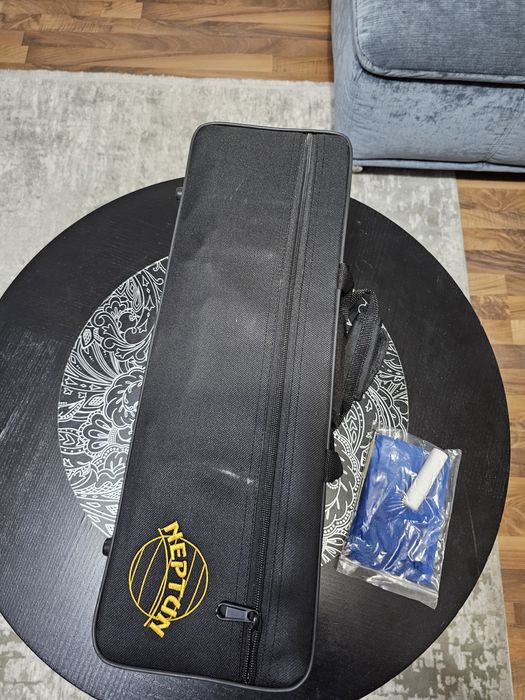 Clarinet nou – Neptun