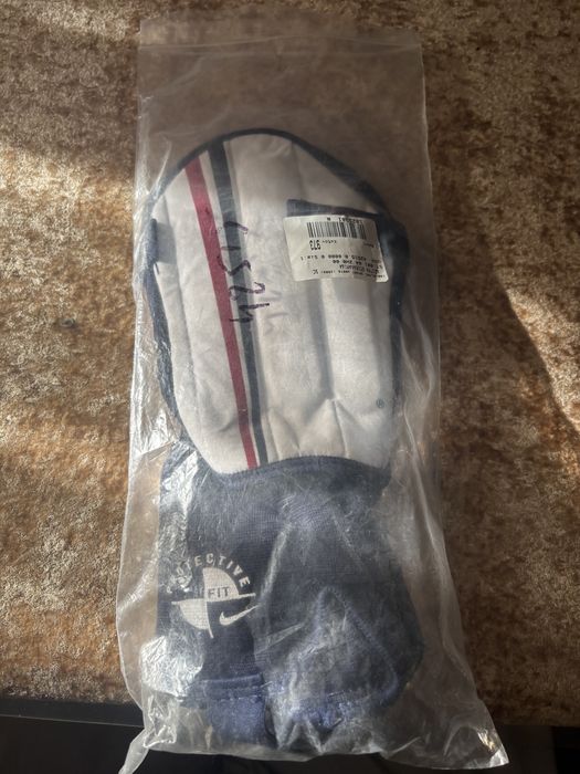 Протектор за футбул