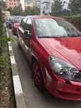 Se vinde opel astra h.1.4 benzina