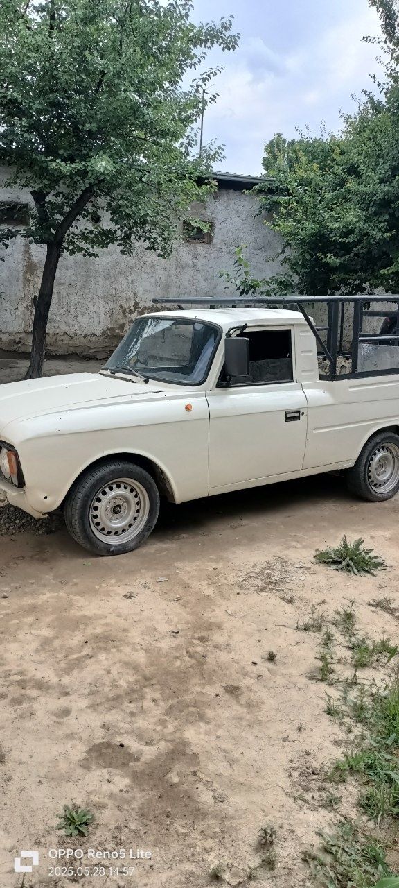 Иж2715 перашкавоз сотилади