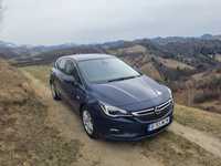 Opel Astra Primul proprietar în România, stare tehnică foarte bună
